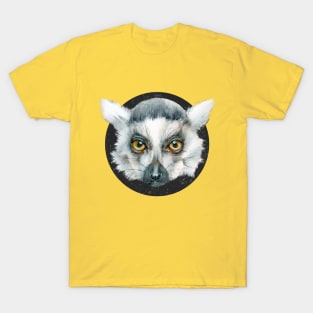 lemur T-Shirt